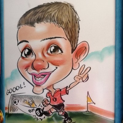 Fernand68975438's profile picture. 