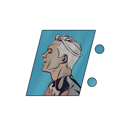 @RoyalMaximoff's Dᴀᴅ, Bʀᴏᴛʜᴇʀ ᴏғ @TheWitchWandaM ❝I'ᴍ ɴᴏᴛ ᴀ ᴛʀᴜᴇ Iɴʜᴜᴍᴀɴ ›› I'ᴍ ᴀ ᴍᴜᴛᴀɴᴛ. ›› Dɪғғᴇʀᴇɴᴛ. Tʜᴇʏ'ʟʟ ɴᴇᴠᴇʀ ғᴜʟʟʏ ᴀᴄᴄᴇᴘᴛ ᴍᴇ.❞