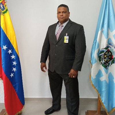 Jefe de la Coordinación de Investigación de Delitos Contra Las Personas Bolivar del Cicpc Trabajando #PorTuSeguridad Instagram: @gelibertmaderacicpc