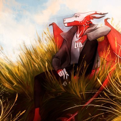 Just a Dragon | sometimes 18+ content | Pan | 25 years old | 🇩🇪 | Banner made by FA: https://t.co/p1CjAQrEhF