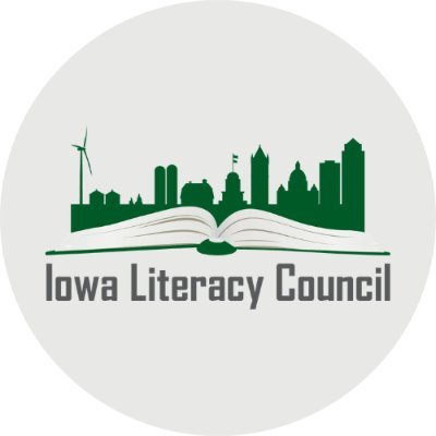 The Iowa Literacy Council connects literacy programs statewide to make learning to read easier and more accessible for adult learners across Iowa.