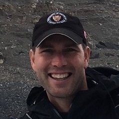 A passionate educator and geoscientist!