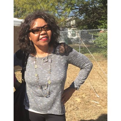 MsJayequeen's profile picture. Retired Registered Nurse 🦋