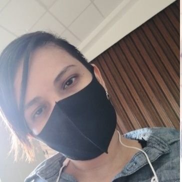 ingrid_soriano's profile picture. Soy esa persona que siempre te va a hacer sacar una sonrisa aunque sea tu peor día y aunque yo este peor que tú.