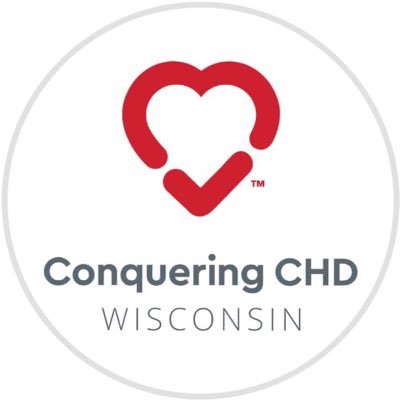 Conquering CHD - Wisconsin