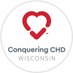 Conquering CHD - Wisconsin (@conqueringchdwi) Twitter profile photo Conquering CHD - Wisconsin (@conqueringchdwi) Twitter profile photo