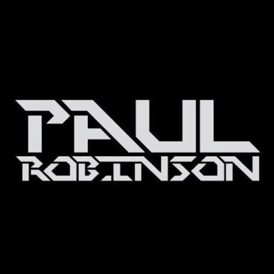 Dj_PaulRobinson Profile Picture