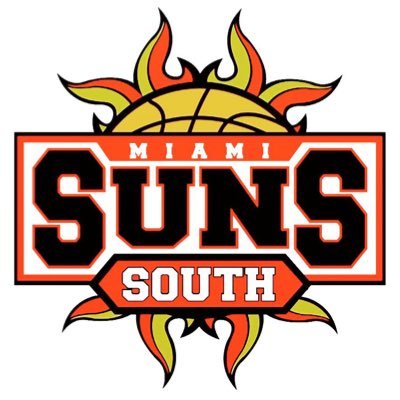 Official Twitter of the @miamisuns South girls travel basketball program. #SunsFam #SunsSouth