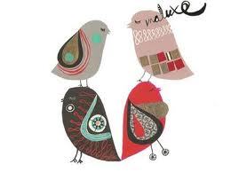 Believer, Wife, Mom of Four Birds... yarn addict, Foodie, and a nurse in labor & delivery (in my spare time)