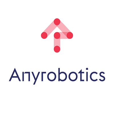 anyrobotics's profile picture. 