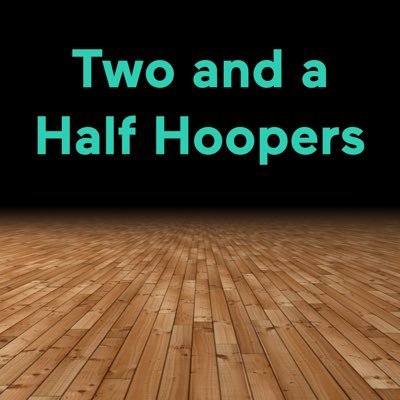 Your favorite players favorite basketball podcast. New episodes every Monday, Wednesday, and Friday morning.