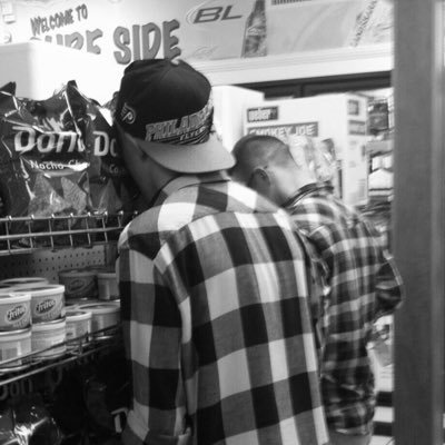 JerzKyle's profile picture. if you think you saw me, no you didn’t.