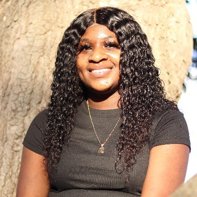 I'm a twin, I love playing volleyball and exploring new things. I am a bio major at VCU on a pre-med track