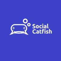 SocialCatfish(@socialcatfish) 's Twitter Profile Photo