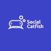 SocialCatfish (@socialcatfish) Twitter profile photo