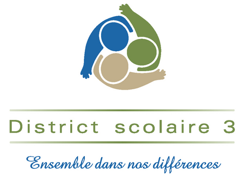 District scolaire francophone du nord-ouest du Nouveau-Brunswick