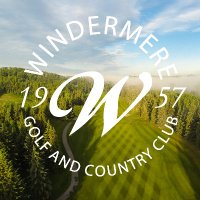 Windermere Golf & Country Club(@WindyGCC) 's Twitter Profile Photo