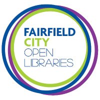 Fairfield City Open Libraries (@fcopenlibraries) 's Twitter Profile Photo