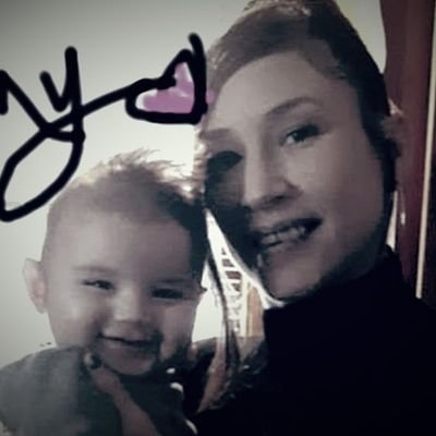 KayKomanekin's profile picture. Single mother filling some pretty big shoes