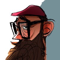 JAKE HAMMER (@jakehmmr) 's Twitter Profile