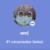 aznanimedude@ani.work (@aznanimedude) Twitter profile photo aznanimedude@ani.work (@aznanimedude) Twitter profile photo
