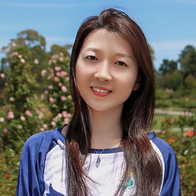 yaoxin_hu's profile picture. Research Fellow, Monash University
