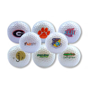 Tournament Services,and Custom Logo Products.