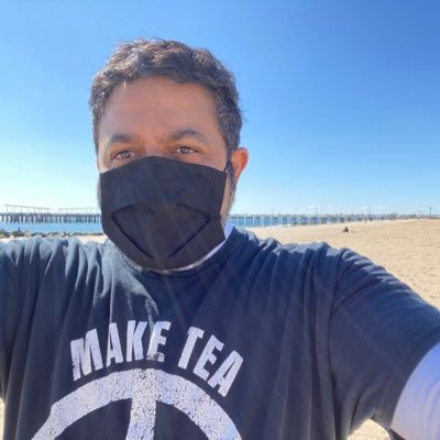 funkybuckles's profile picture. Cloud Therapist @ AWS