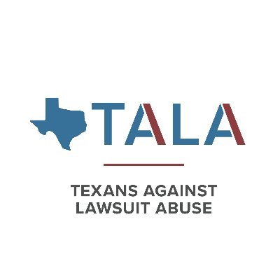 Non-profit, statewide grassroots coalition dedicated to educating the public about the cost and consequences of lawsuit abuse,