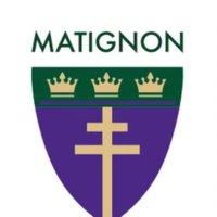 Matignon Athletics (@matignonsports) 's Twitter Profile