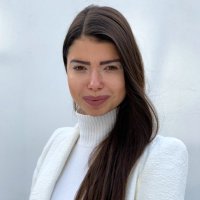 Viktorija Starych-Samuolienė (@starychsam) 's Twitter Profile