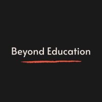 Beyond Education(@BeyondEdBlog) 's Twitter Profile Photo