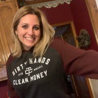 Melissa Turner (@melturner1979) 's Twitter Profile
