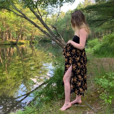 DemitriaJordan's profile picture. Full Spectrum Doula | Childbirth Educator | Birthing Rights Advocate | Herbalist | Mama Forest Living on Nipmuc/Massachusetts territory