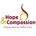 Hope&Compassion is a charity set up to improve the lives of children with Special Educational Needs and their families living in poverty in developing countries