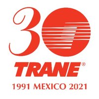 Trane México (@mexicotrane) 's Twitter Profile