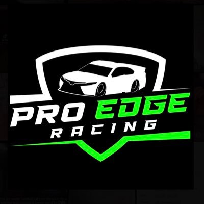 Pro Edge Racing Profile