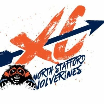 Official Twitter account for North Stafford Cross Country