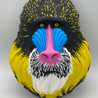 cjbeck's profile picture. 3D printing hobbies mostly. https://t.co/xG1Xz2bfMm