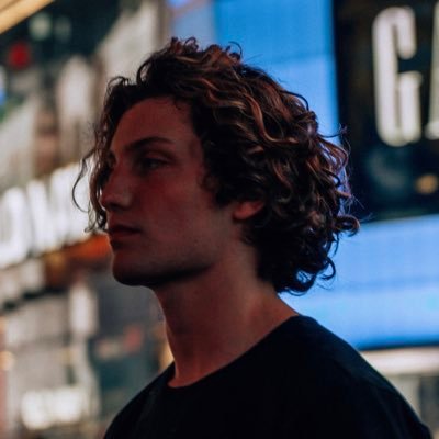 Former D1 QB @ William & Mary, Johns Hopkins⚕️IMG Alum