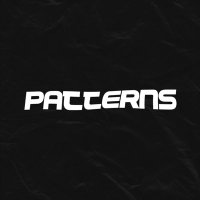 PATTERNS (@patternsuk) 's Twitter Profile