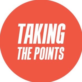 Taking The Points