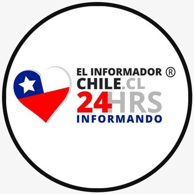 24 horas acompañándote con la mejor información de Chile . WhatsApp📱🚦 +569/42830115