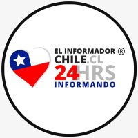 EL INFORMADORCHILE🇨🇱 (@informadorchile) 's Twitter Profile Photo EL INFORMADORCHILE🇨🇱 (@informadorchile) 's Twitter Profile Photo