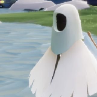 虚無さんのプロフィール画像