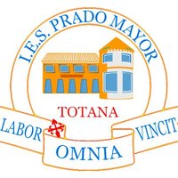 IES Prado Mayor (Totana)(@IES_PradoMayor) 's Twitter Profile Photo