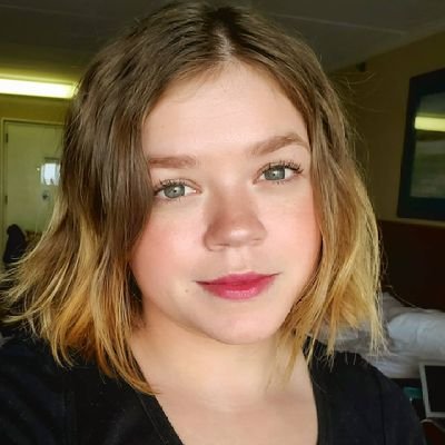 NERDSnROSES's profile picture. Cystic Fibrosis Warrior 💪
My dream is to be the world's first voice acting jellybean. Also, dogs. Unlimited dogs.
https://t.co/dah8WAeO5m