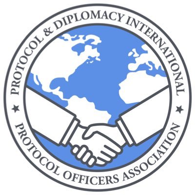 Promoting the protocol profession, raising awareness of its central role in business/diplomacy through education/networking/global cross-cultural understanding