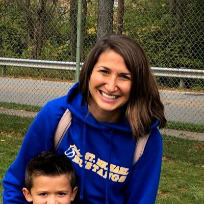 mrsjsonnek's profile picture. EL teacher.  Kinder.  Viking.