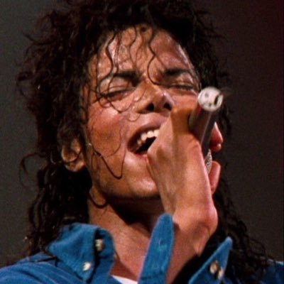 Michael Jackson, greatest entertainer of all time